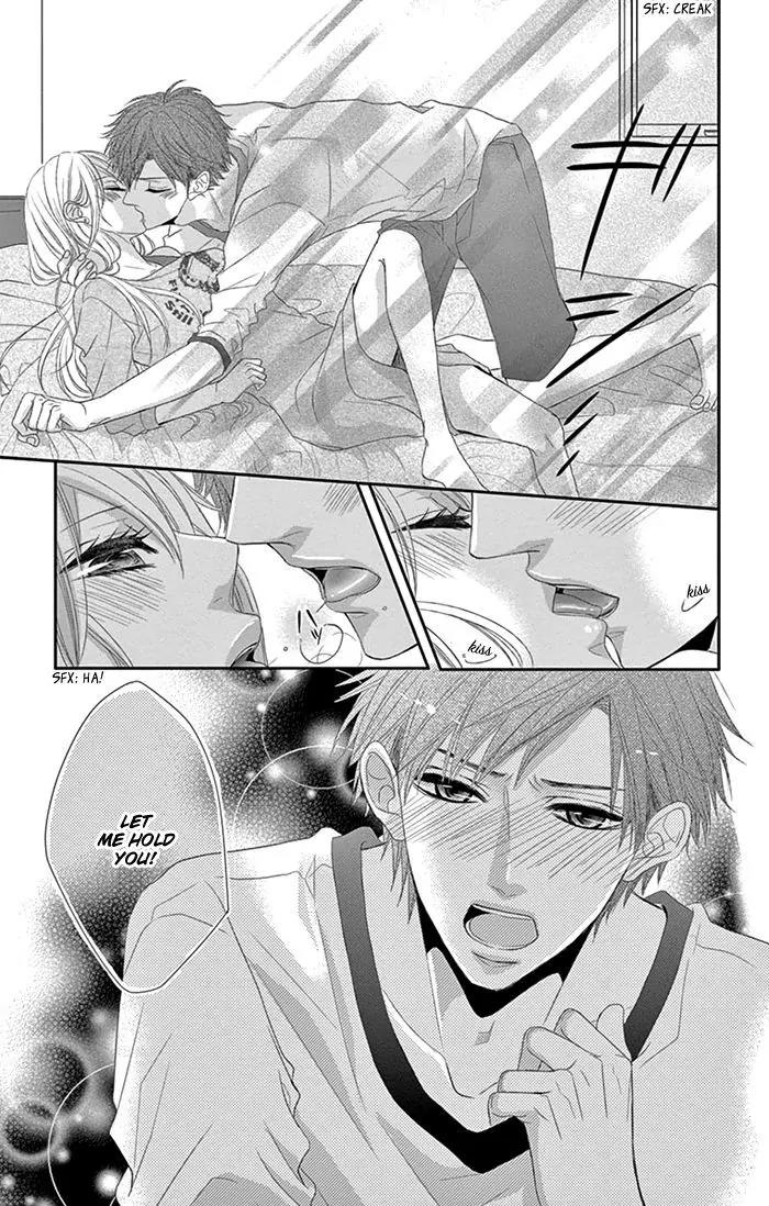 Otokonoko ni Toriko Chapter 2 page 37 - Chapter 2