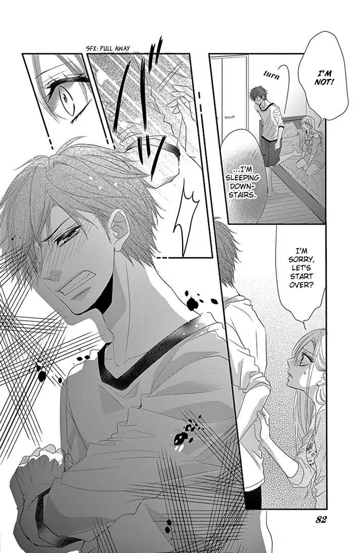 Otokonoko ni Toriko Chapter 2 page 40 - Chapter 2