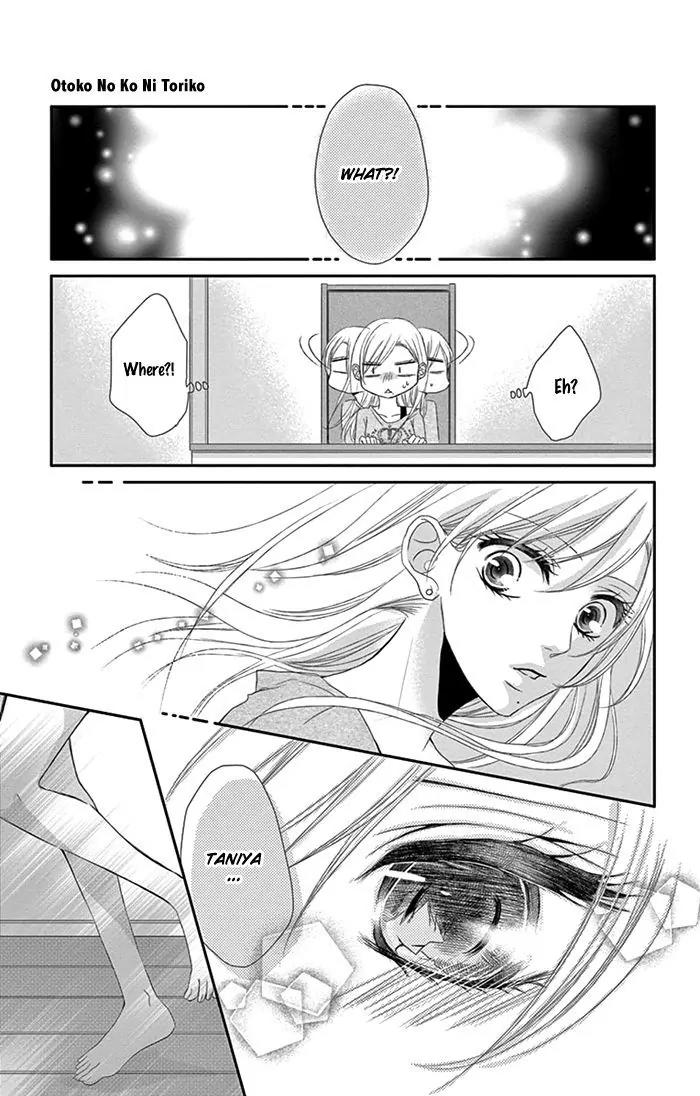 Otokonoko ni Toriko Chapter 2 page 45 - Chapter 2