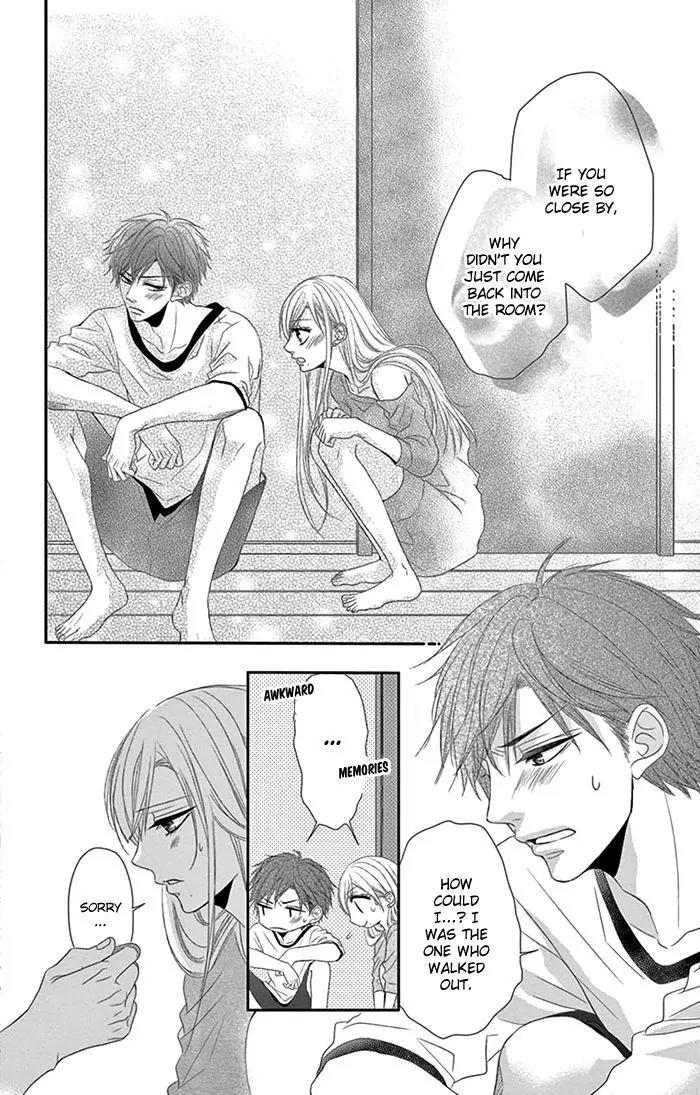 Otokonoko ni Toriko Chapter 2 page 46 - Chapter 2