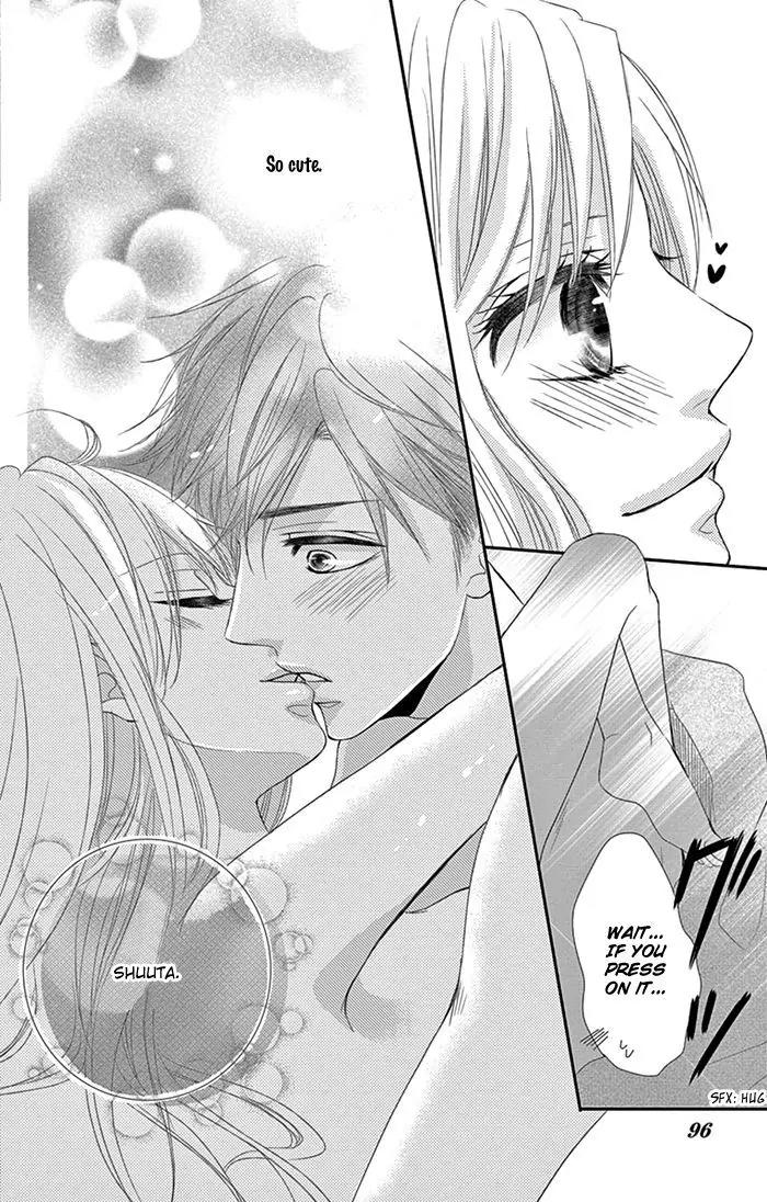 Otokonoko ni Toriko Chapter 2 page 53 - Chapter 2