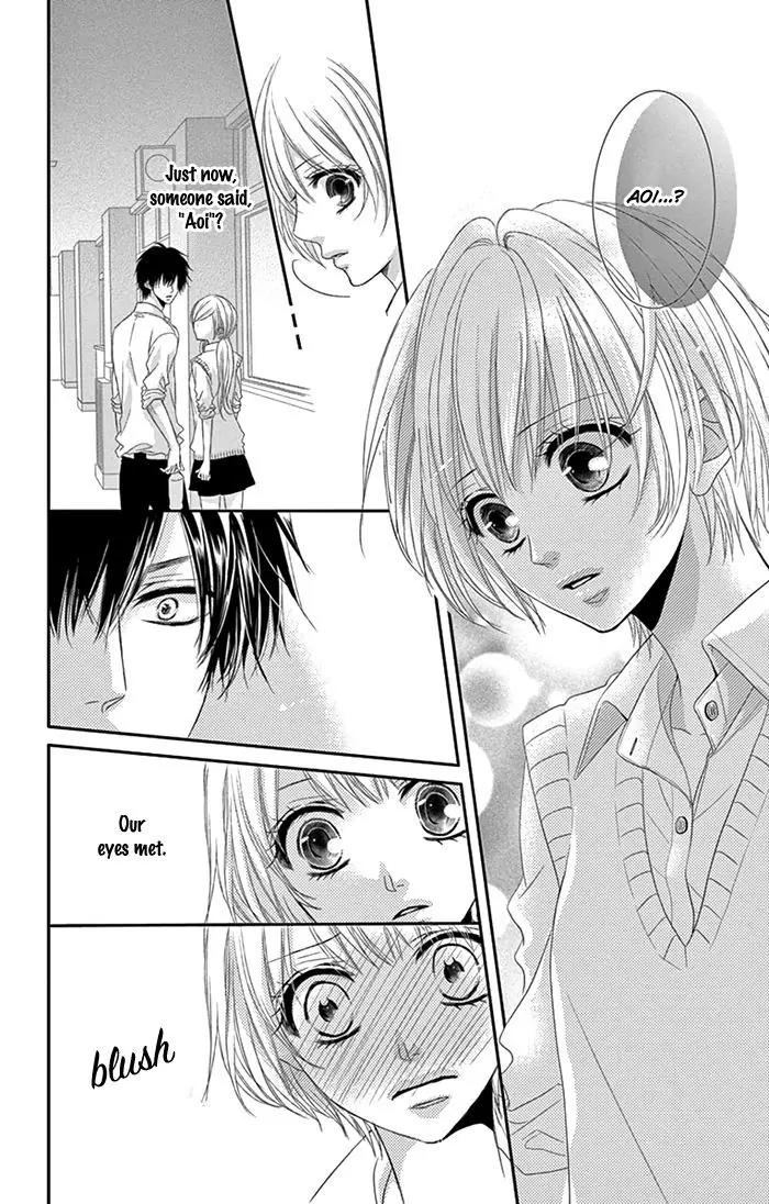 Otokonoko ni Toriko Chapter 4 page 19 - Chapter 4