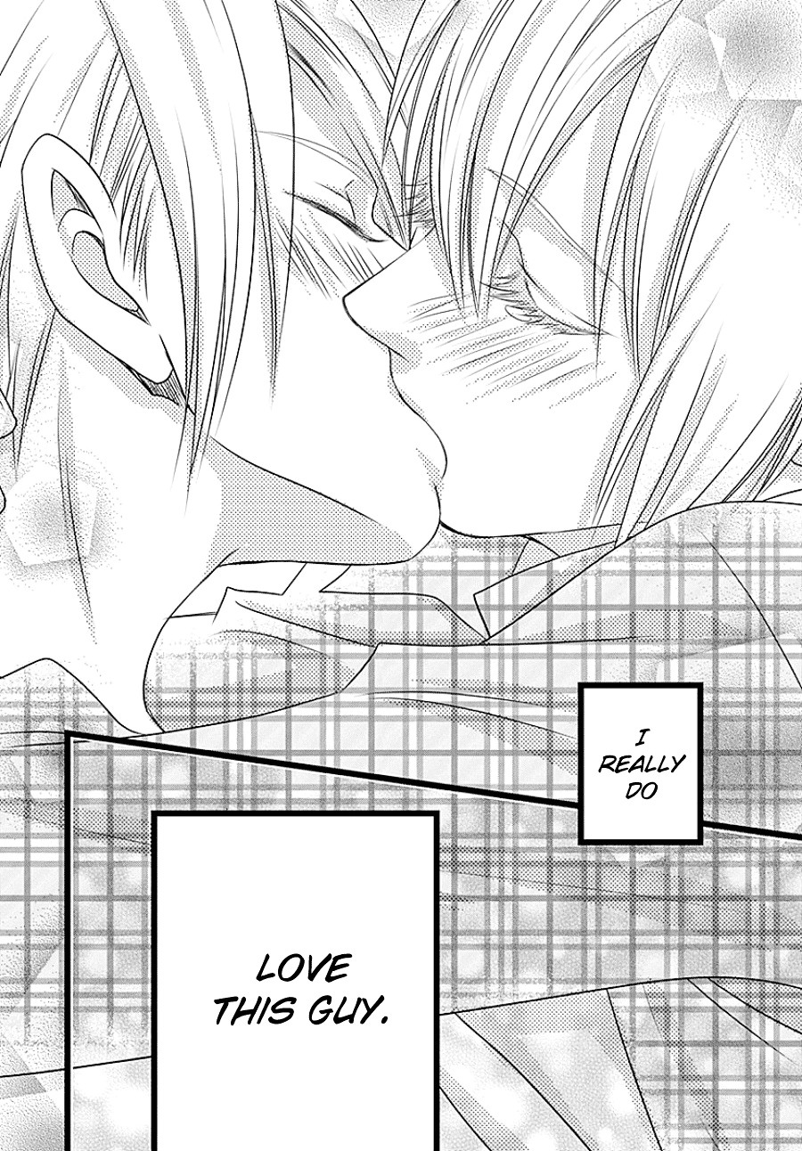 Otokonoko no Koto Chapter 0 page 40 - Chapter 0 : [Oneshot]