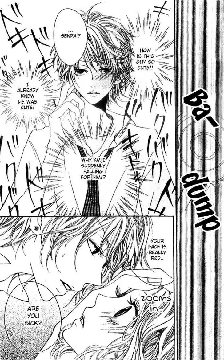 Otokonoko wa Hachimitsu Chapter 1 page 13 - Chapter 1: Honey Prince
