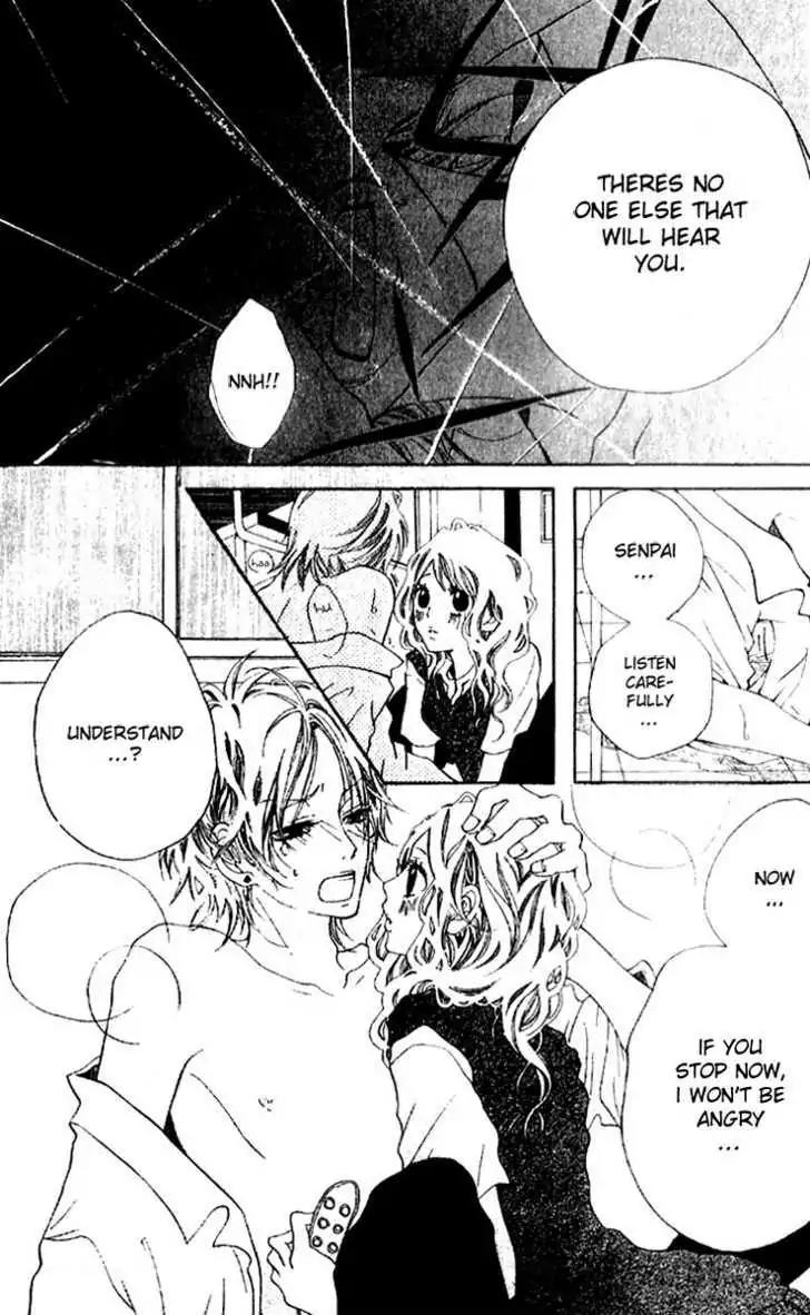 Otokonoko wa Hachimitsu Chapter 1 page 18 - Chapter 1: Honey Prince