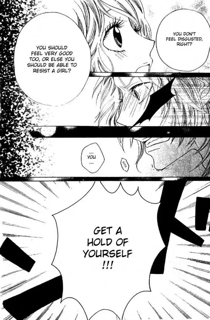 Otokonoko wa Hachimitsu Chapter 1 page 20 - Chapter 1: Honey Prince