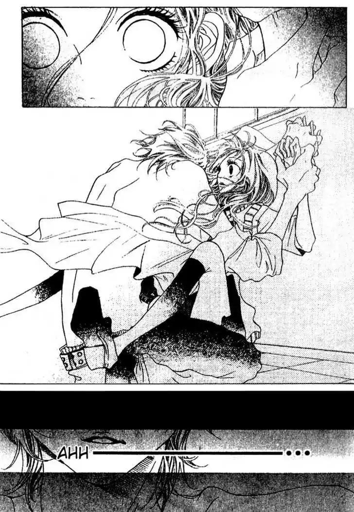 Otokonoko wa Hachimitsu Chapter 1 page 21 - Chapter 1: Honey Prince