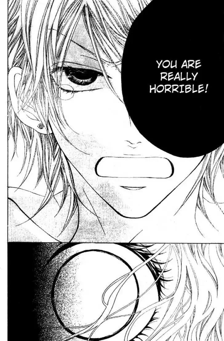 Otokonoko wa Hachimitsu Chapter 1 page 22 - Chapter 1: Honey Prince