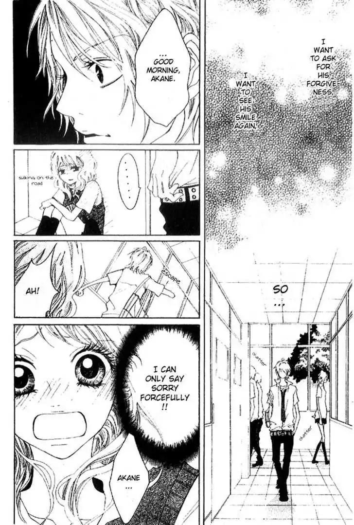 Otokonoko wa Hachimitsu Chapter 1 page 26 - Chapter 1: Honey Prince