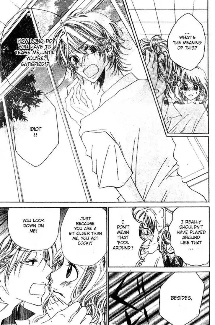 Otokonoko wa Hachimitsu Chapter 1 page 29 - Chapter 1: Honey Prince