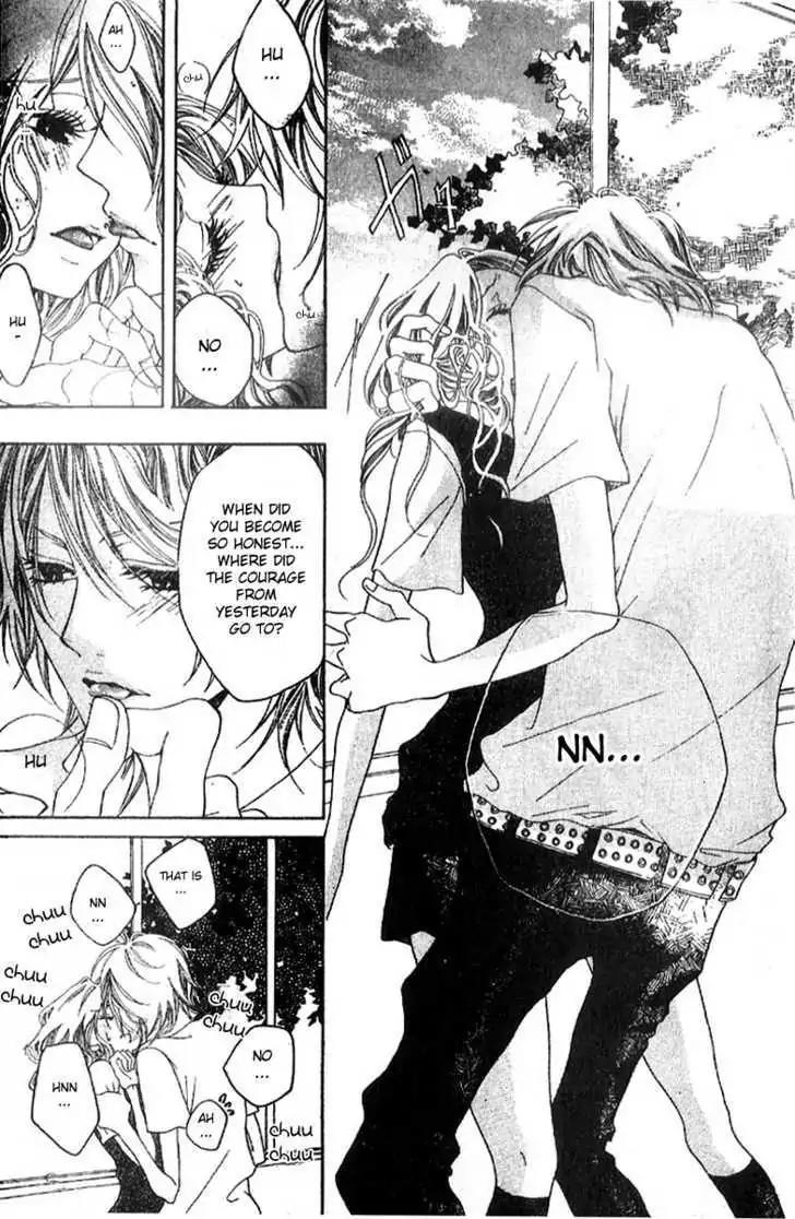 Otokonoko wa Hachimitsu Chapter 1 page 31 - Chapter 1: Honey Prince