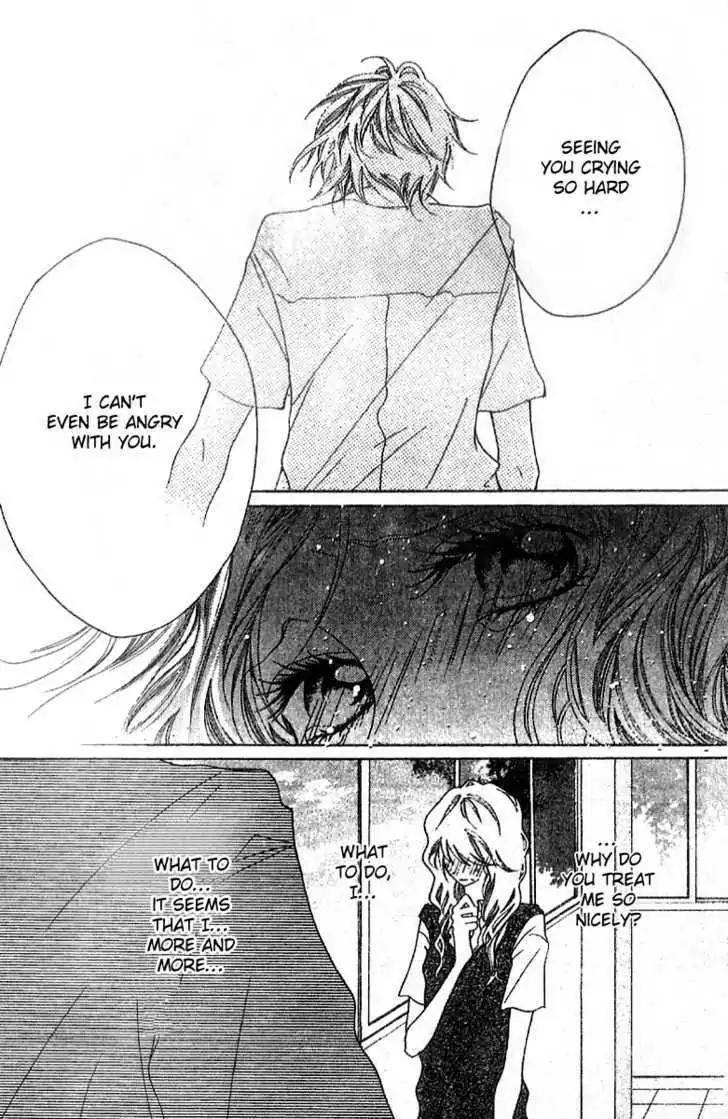 Otokonoko wa Hachimitsu Chapter 1 page 33 - Chapter 1: Honey Prince