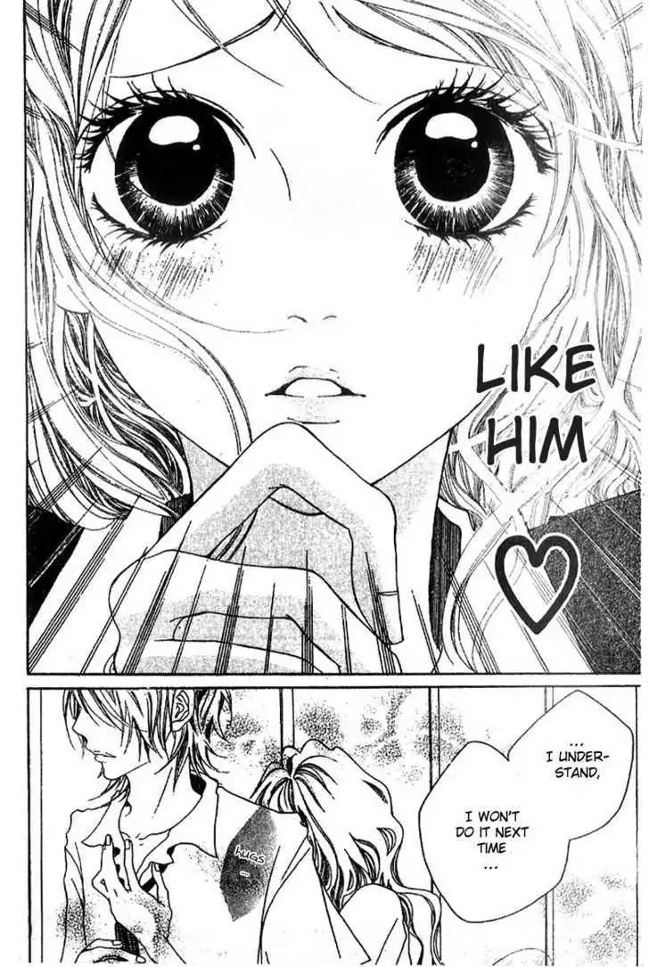 Otokonoko wa Hachimitsu Chapter 1 page 34 - Chapter 1: Honey Prince