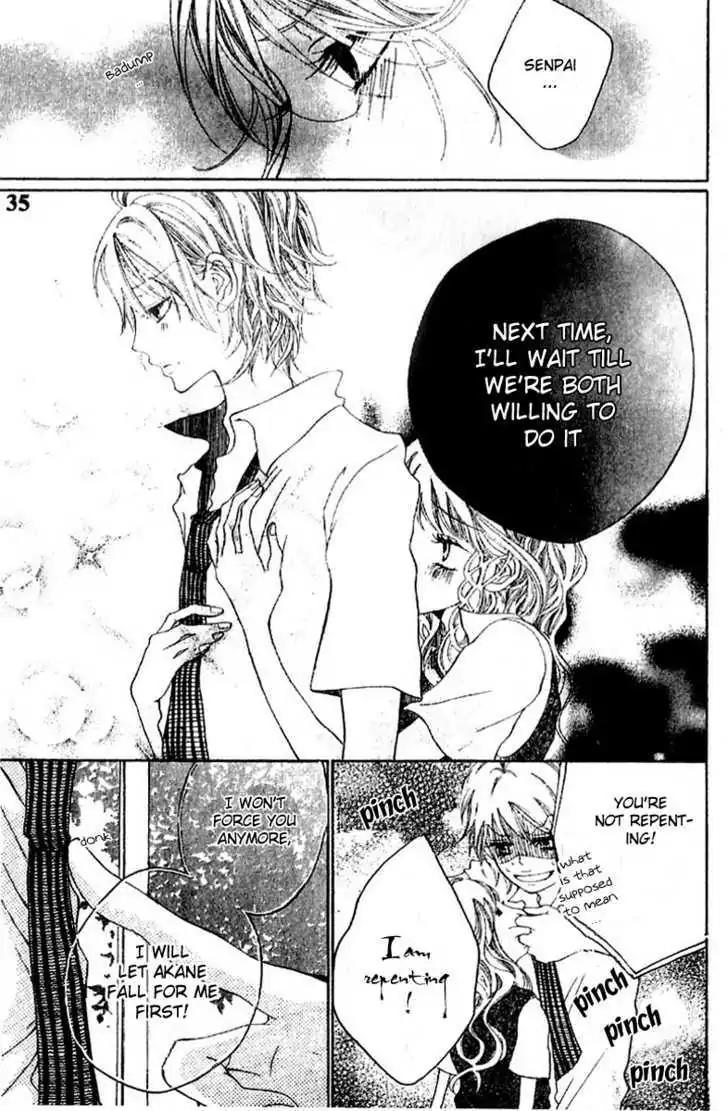 Otokonoko wa Hachimitsu Chapter 1 page 35 - Chapter 1: Honey Prince
