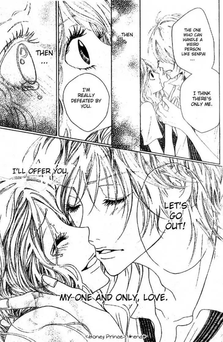 Otokonoko wa Hachimitsu Chapter 1 page 37 - Chapter 1: Honey Prince