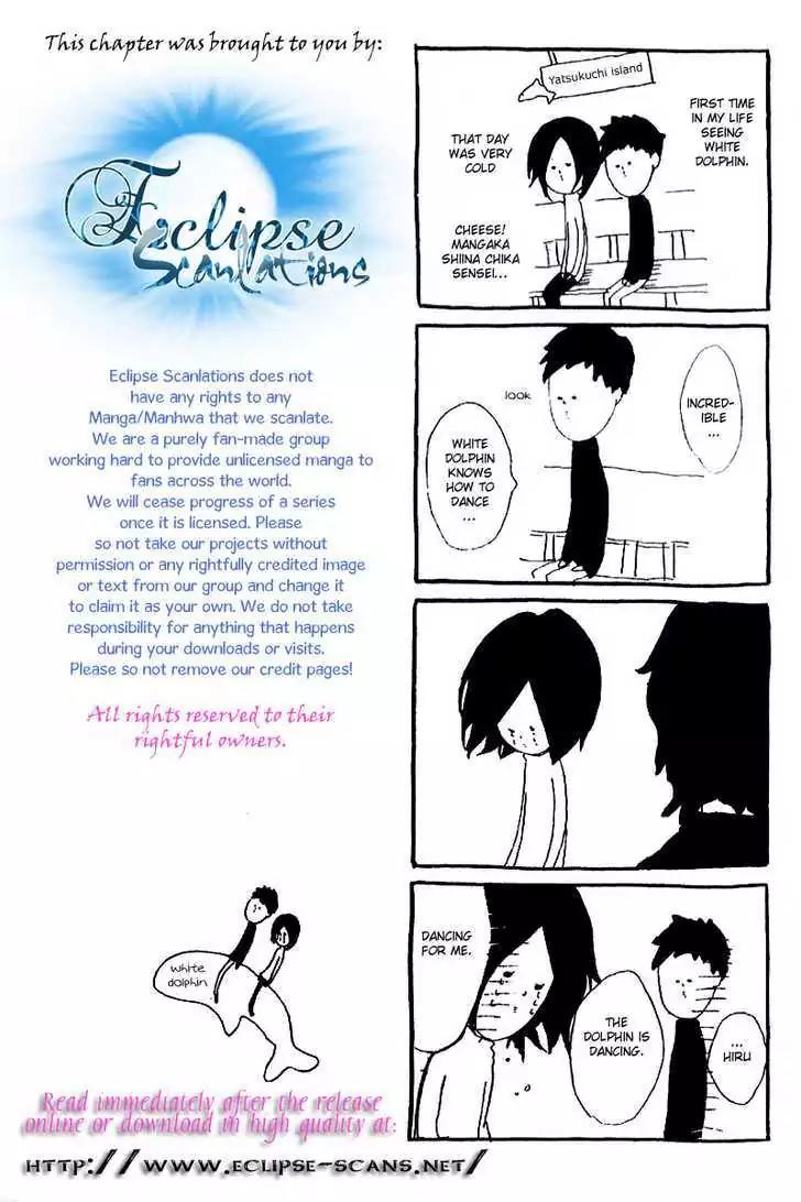 Otokonoko wa Hachimitsu Chapter 1 page 38 - Chapter 1: Honey Prince