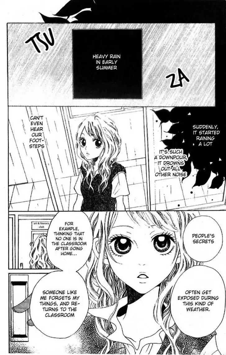 Otokonoko wa Hachimitsu Chapter 1 page 6 - Chapter 1: Honey Prince