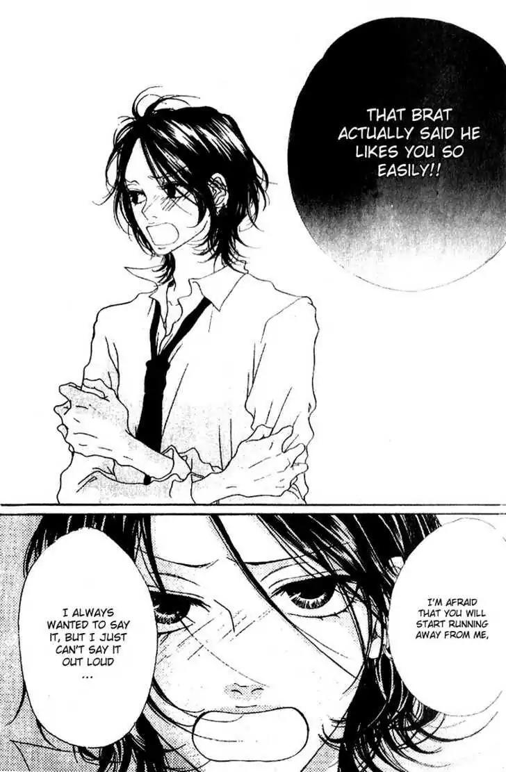 Otokonoko wa Hachimitsu Chapter 2 page 14 - Chapter 2: Magical Red Thread