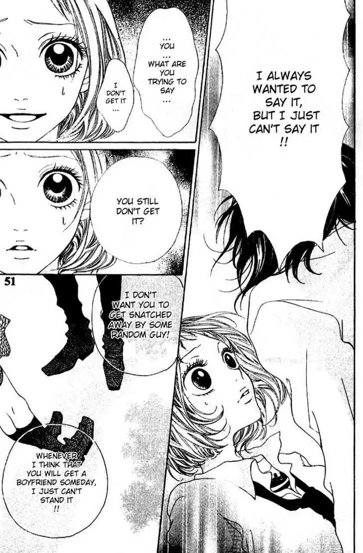Otokonoko wa Hachimitsu Chapter 2 page 15 - Chapter 2: Magical Red Thread