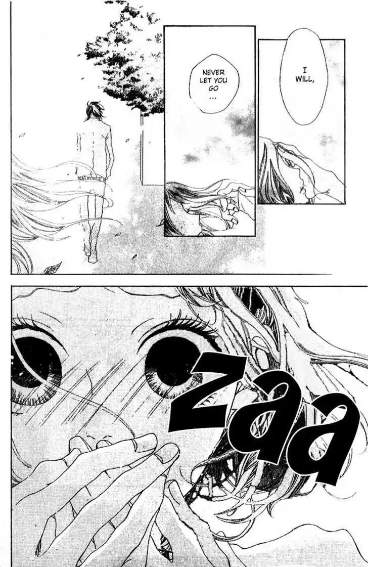 Otokonoko wa Hachimitsu Chapter 2 page 18 - Chapter 2: Magical Red Thread