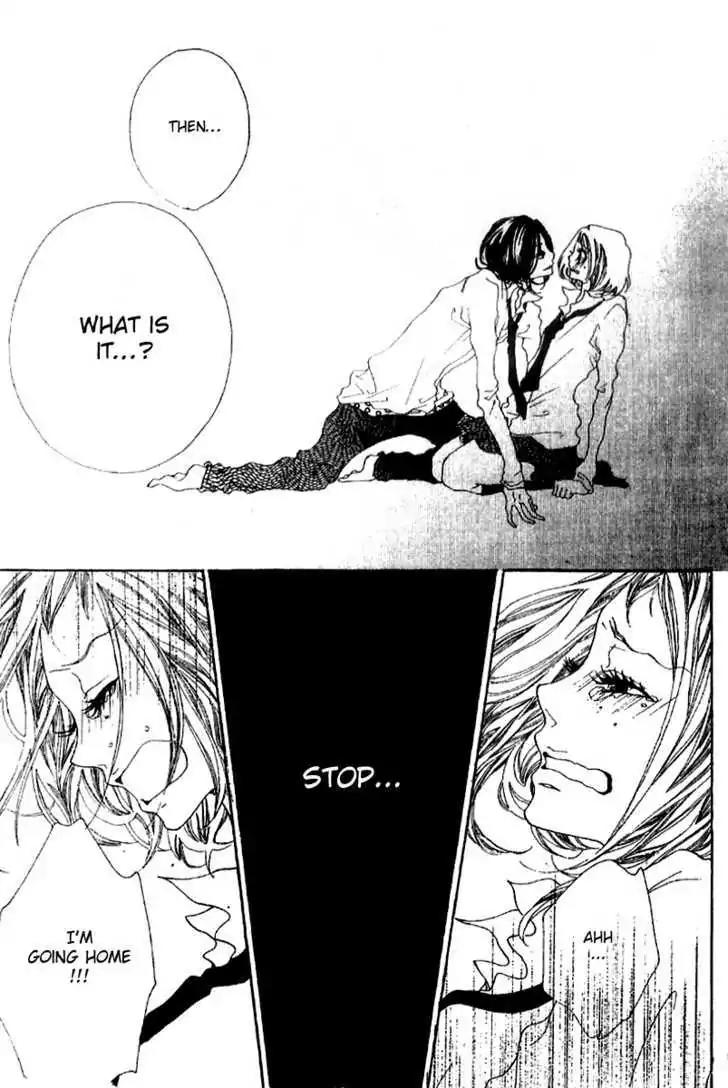 Otokonoko wa Hachimitsu Chapter 2 page 23 - Chapter 2: Magical Red Thread