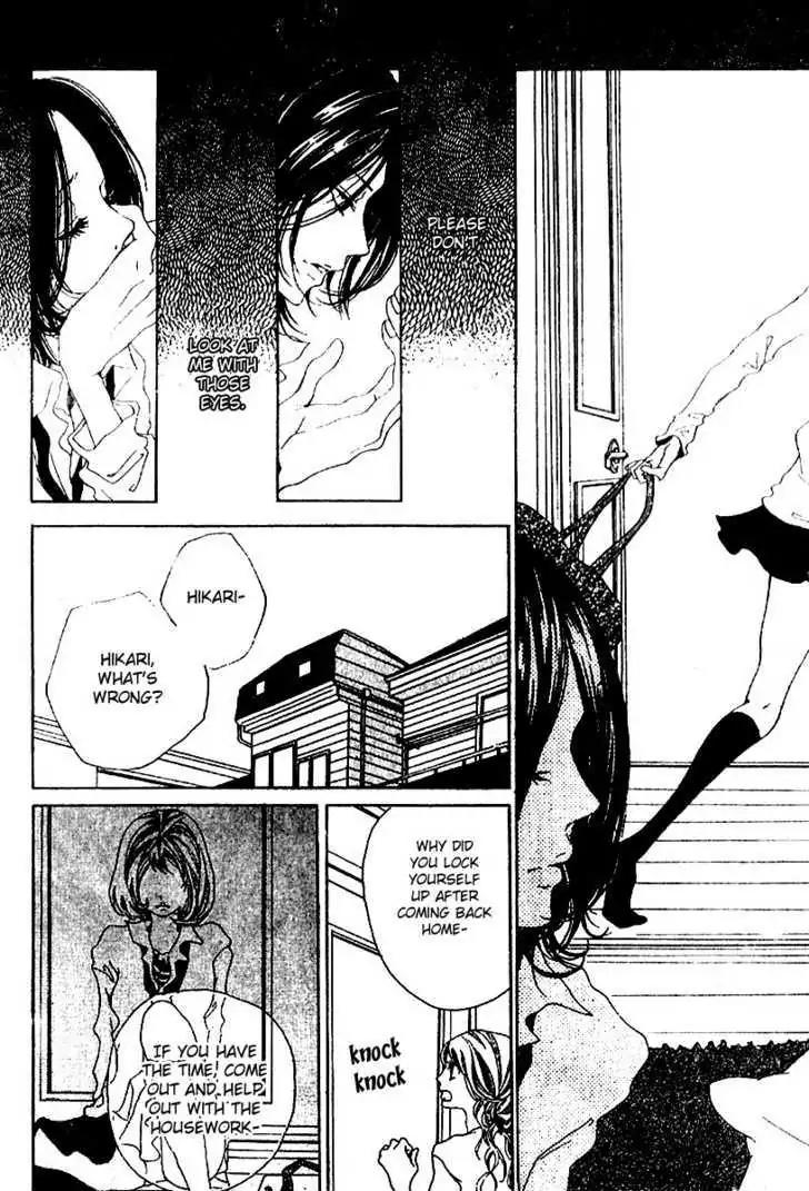 Otokonoko wa Hachimitsu Chapter 2 page 24 - Chapter 2: Magical Red Thread