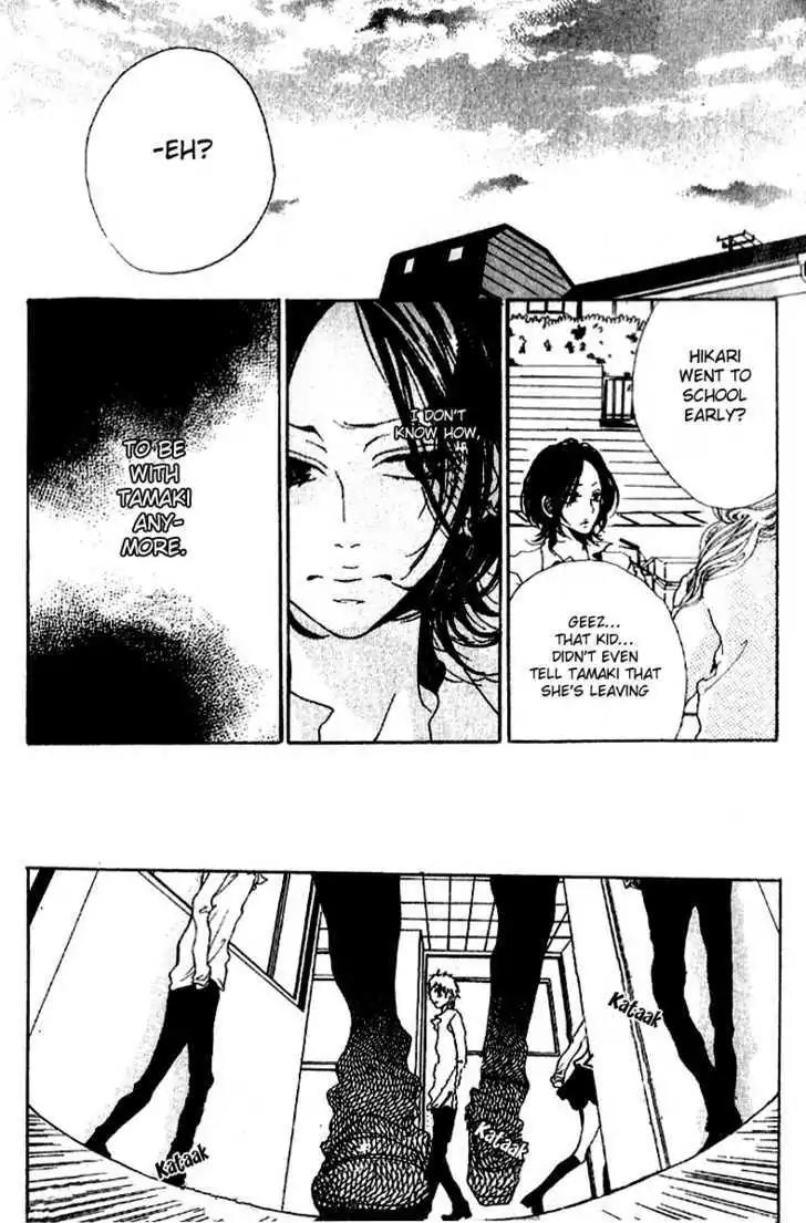 Otokonoko wa Hachimitsu Chapter 2 page 26 - Chapter 2: Magical Red Thread