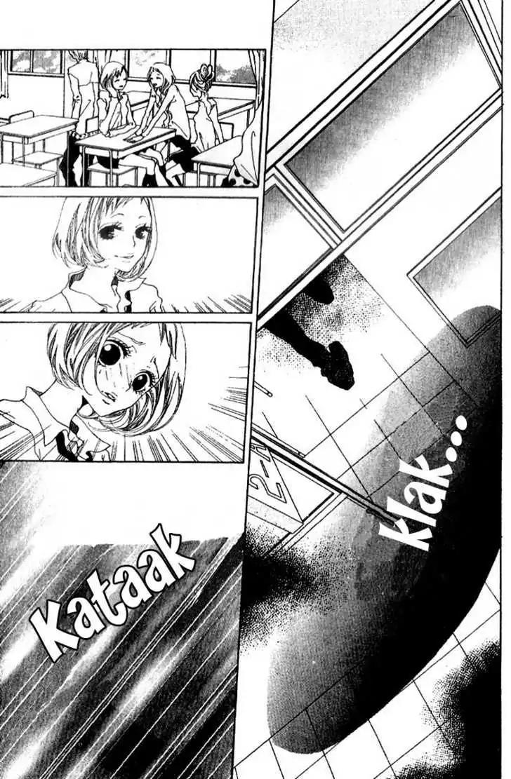 Otokonoko wa Hachimitsu Chapter 2 page 27 - Chapter 2: Magical Red Thread