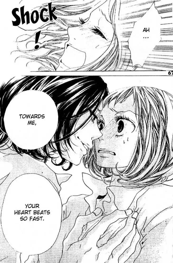 Otokonoko wa Hachimitsu Chapter 2 page 31 - Chapter 2: Magical Red Thread