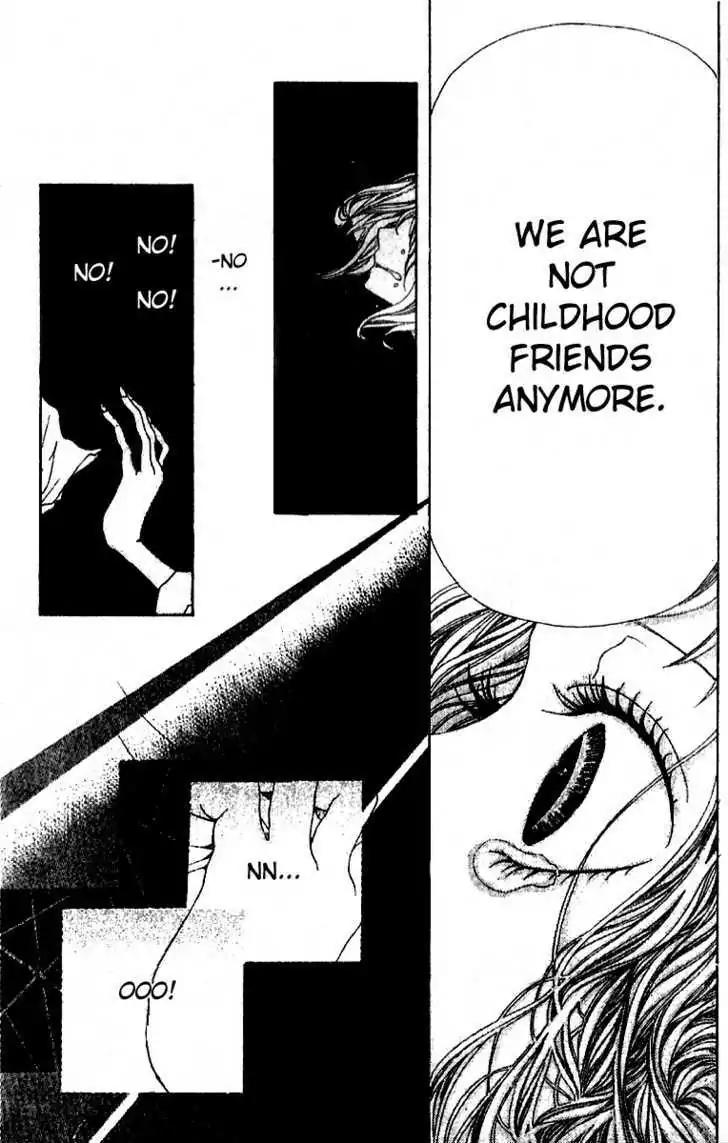 Otokonoko wa Hachimitsu Chapter 2 page 33 - Chapter 2: Magical Red Thread