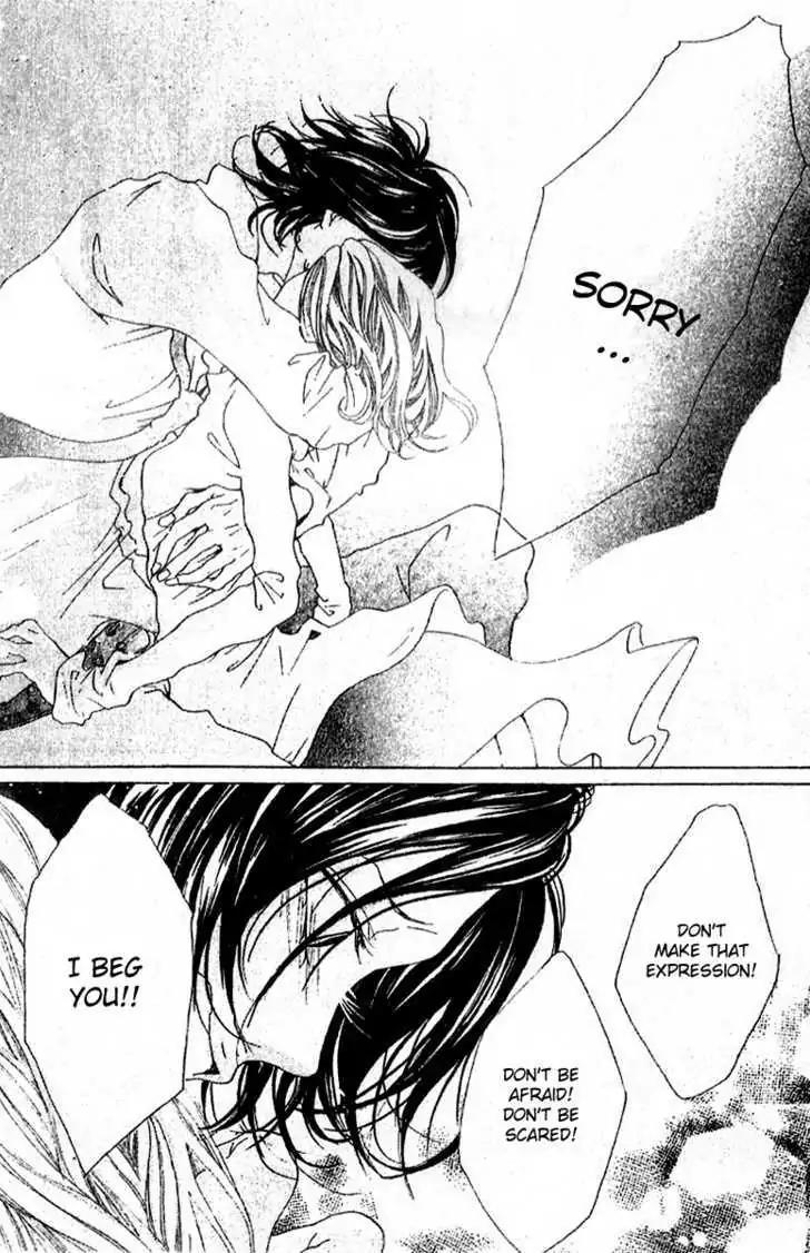 Otokonoko wa Hachimitsu Chapter 2 page 36 - Chapter 2: Magical Red Thread