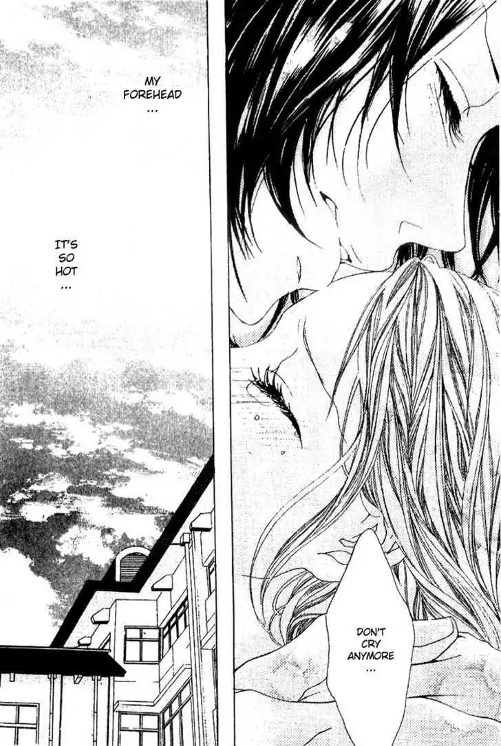 Otokonoko wa Hachimitsu Chapter 2 page 38 - Chapter 2: Magical Red Thread