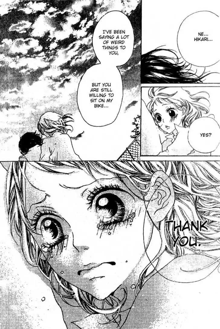Otokonoko wa Hachimitsu Chapter 2 page 40 - Chapter 2: Magical Red Thread