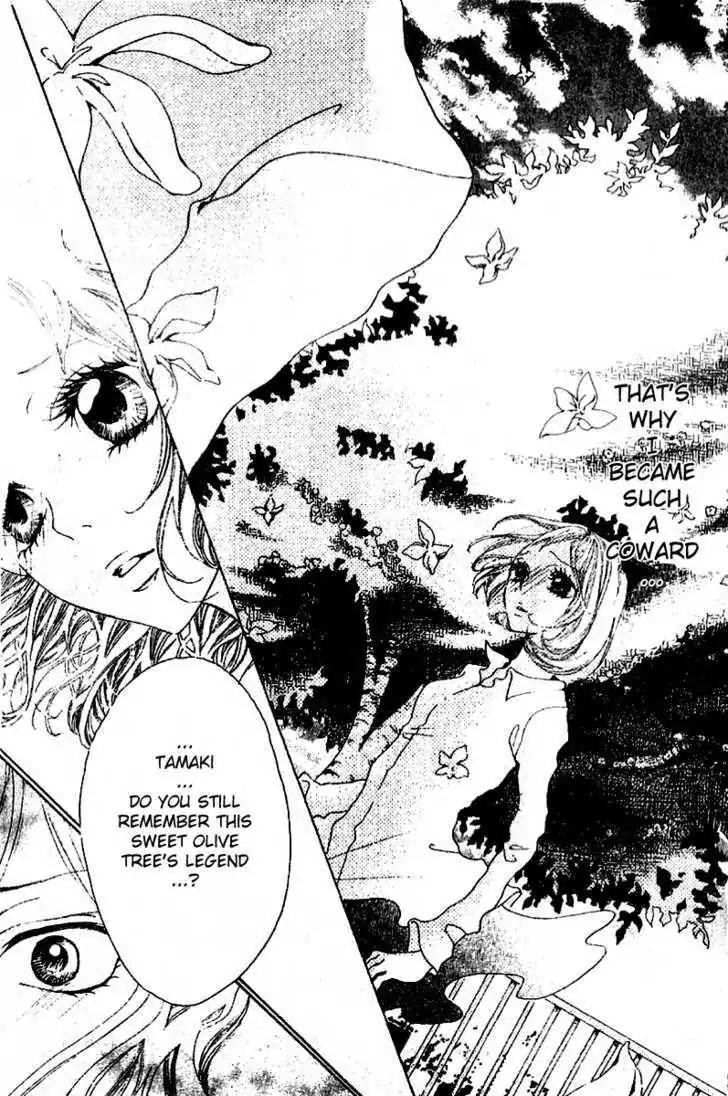 Otokonoko wa Hachimitsu Chapter 2 page 44 - Chapter 2: Magical Red Thread