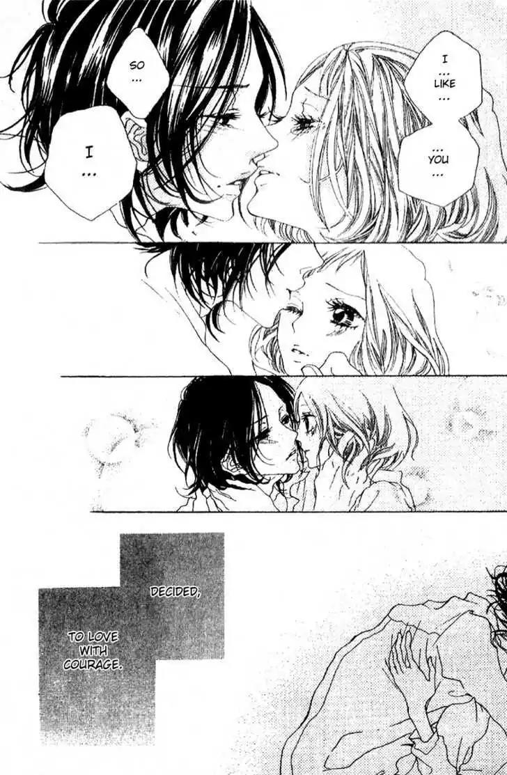 Otokonoko wa Hachimitsu Chapter 2 page 47 - Chapter 2: Magical Red Thread