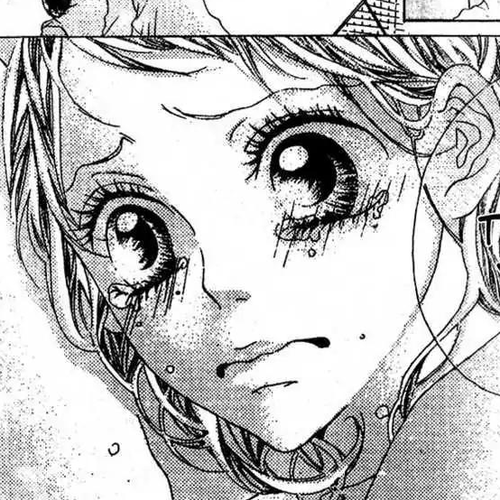 Otokonoko wa Hachimitsu Chapter 2: Magical Red Thread cover