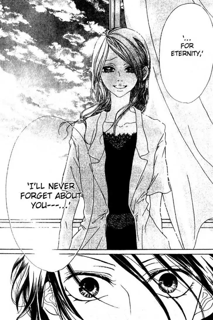 Otokonoko wa Hachimitsu Chapter 3 page 11 - Chapter 3: If I Disappear