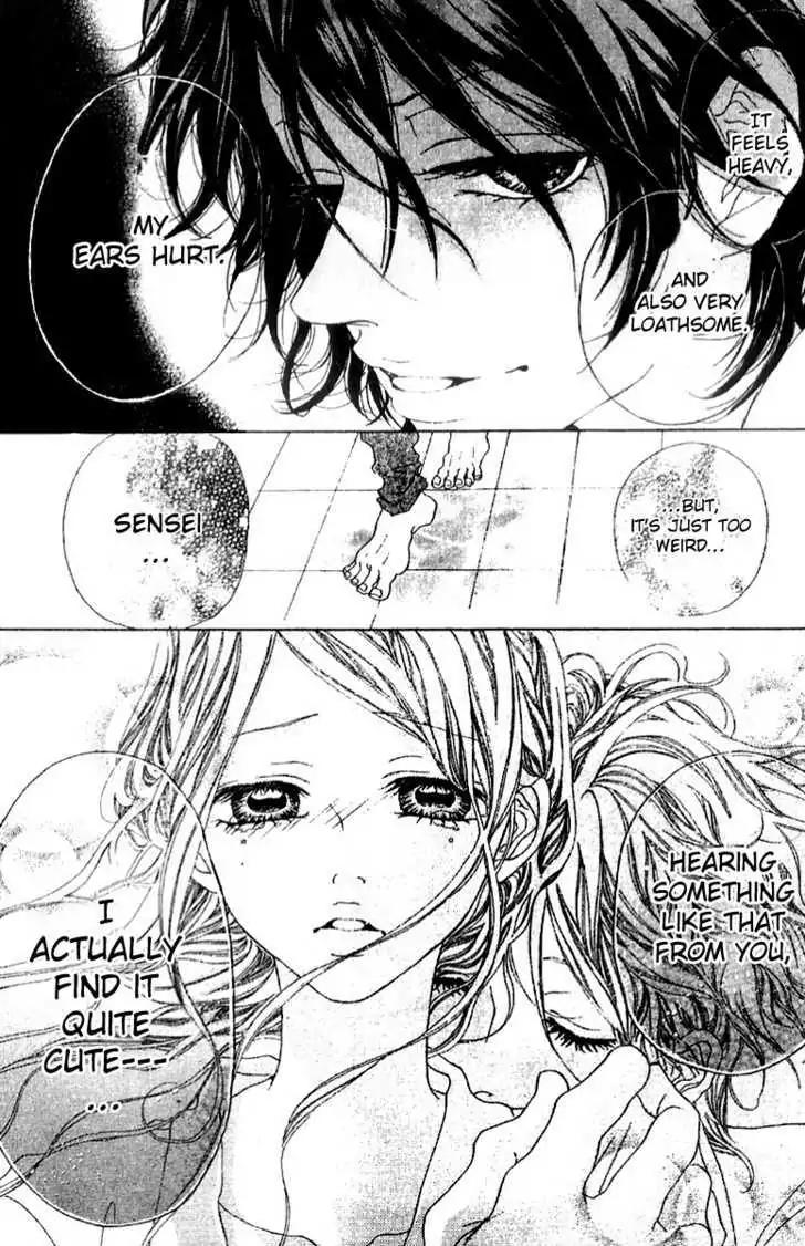 Otokonoko wa Hachimitsu Chapter 3 page 15 - Chapter 3: If I Disappear