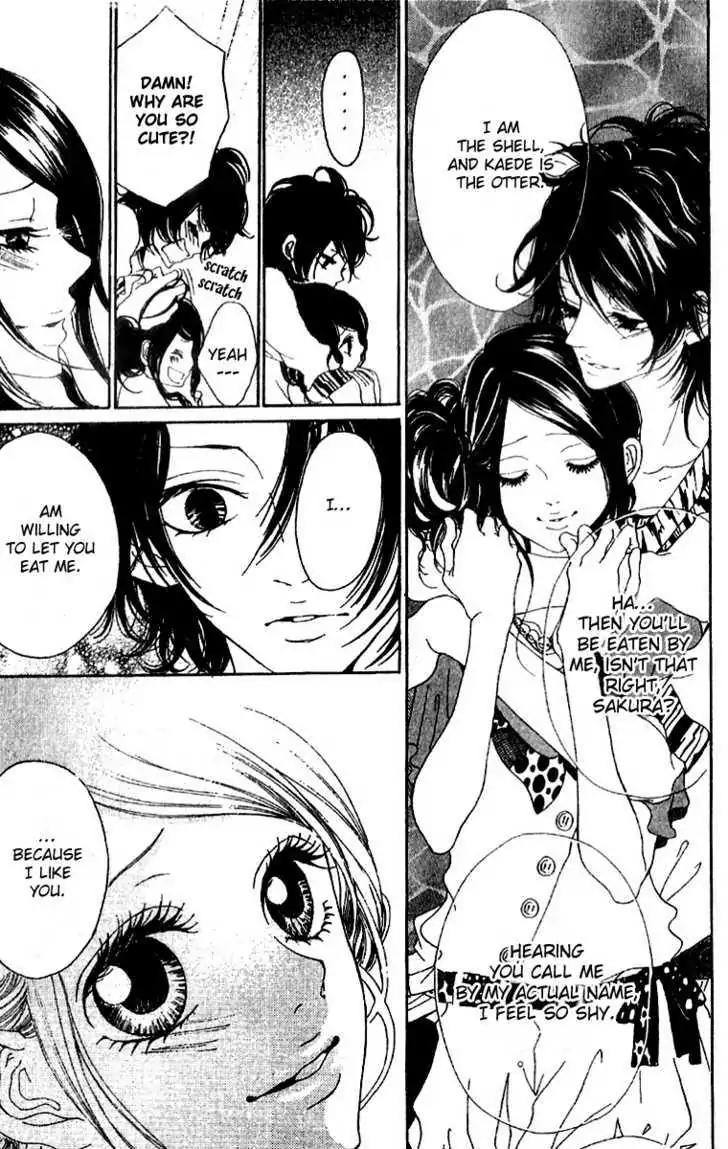 Otokonoko wa Hachimitsu Chapter 3 page 24 - Chapter 3: If I Disappear