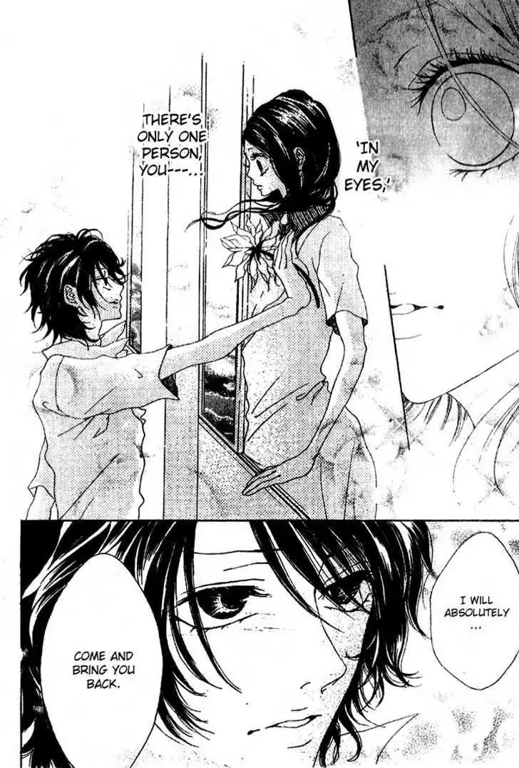 Otokonoko wa Hachimitsu Chapter 3 page 37 - Chapter 3: If I Disappear