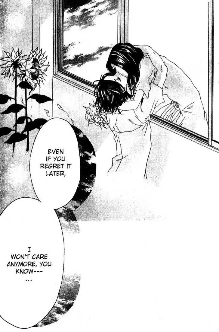 Otokonoko wa Hachimitsu Chapter 3 page 40 - Chapter 3: If I Disappear