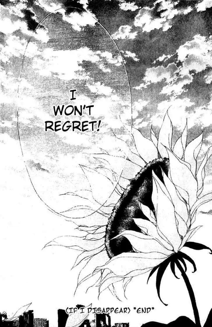 Otokonoko wa Hachimitsu Chapter 3 page 41 - Chapter 3: If I Disappear