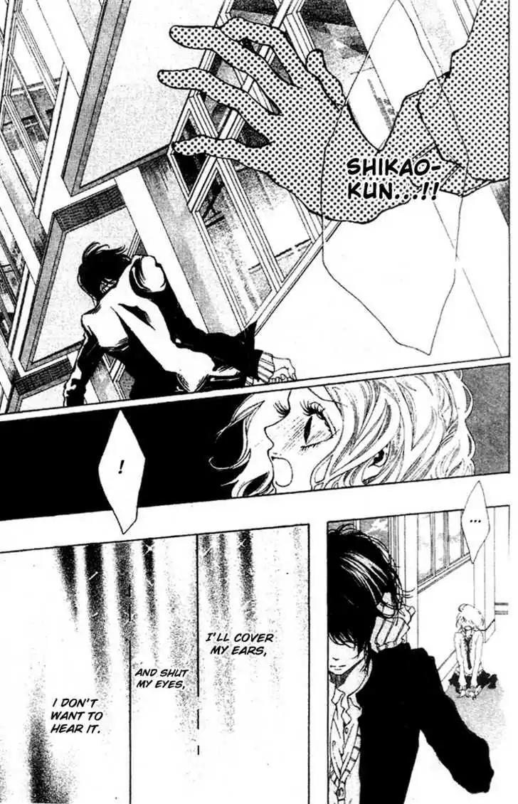 Otokonoko wa Hachimitsu Chapter 4 page 29 - Chapter 4: Trembling Honey Taste