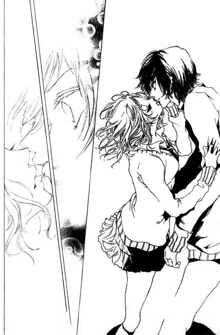 Otokonoko wa Hachimitsu Chapter 4 page 36 - Chapter 4: Trembling Honey Taste