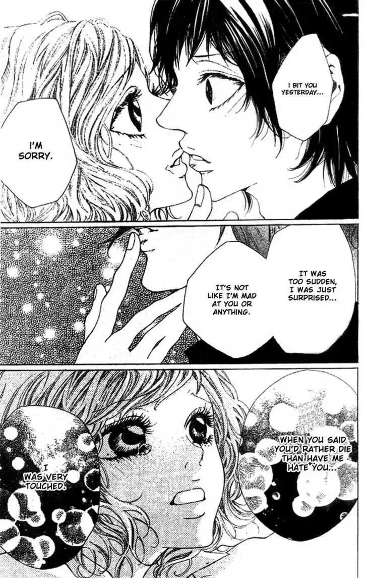 Otokonoko wa Hachimitsu Chapter 4 page 37 - Chapter 4: Trembling Honey Taste