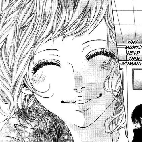 Otokonoko wa Hachimitsu Chapter 4: Trembling Honey Taste cover