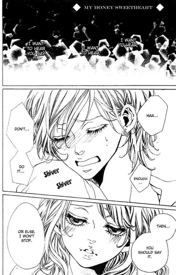 Otokonoko wa Hachimitsu Chapter 5 page 1 - Chapter 5: My Honey Sweetheart