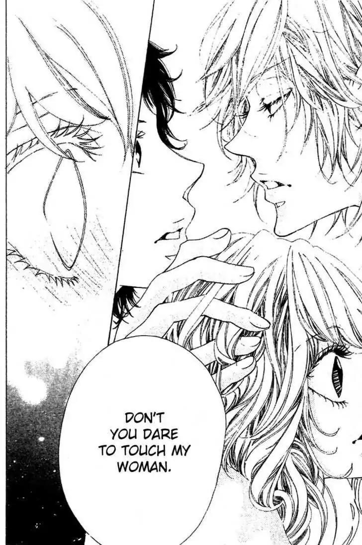Otokonoko wa Hachimitsu Chapter 5 page 9 - Chapter 5: My Honey Sweetheart