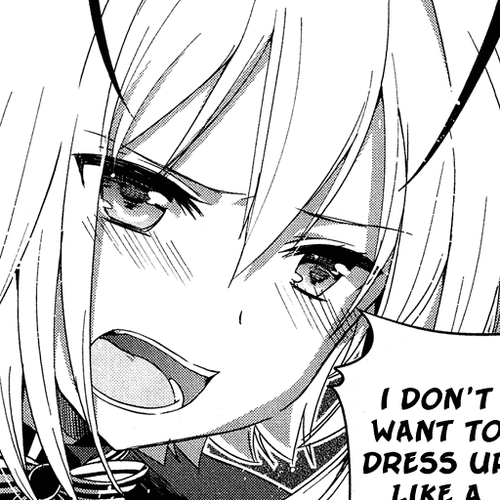 Otokonoko wa Maid Fuku ga Osuki!? Chapter 13: Confusion: Boys Like Maid Uniforms!? cover