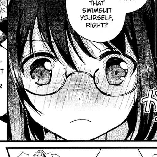 Otokonoko wa Maid Fuku ga Osuki!? Chapter 3: Welcome Home! Today is OO Day cover